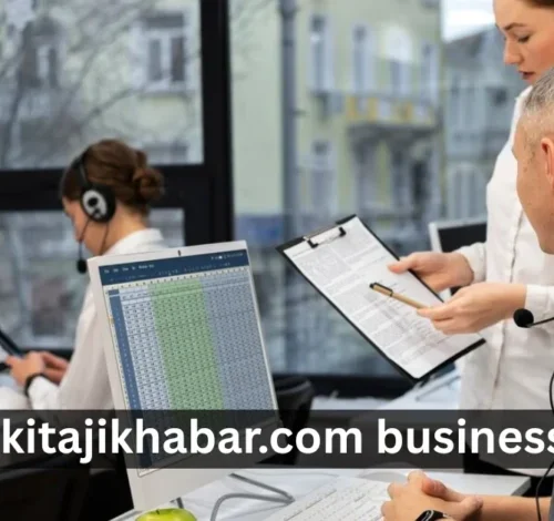 Aajkitajikhabar-com-Business