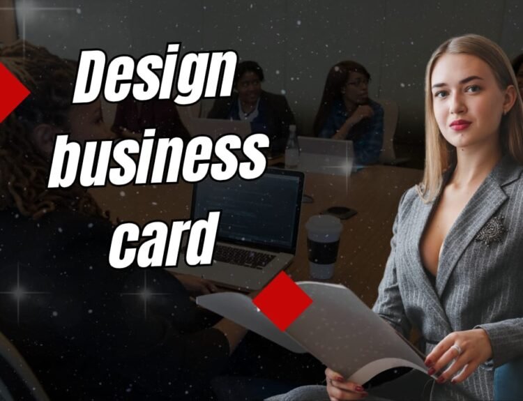 business cards