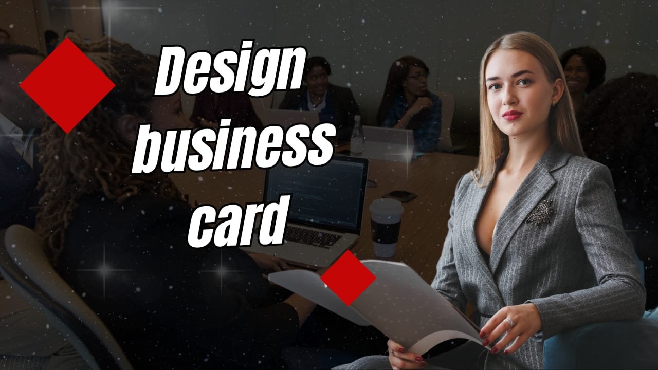 business cards